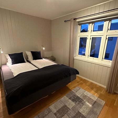 Stetind - Modern Apartment With Free Parking Νάρβικ Εξωτερικό φωτογραφία