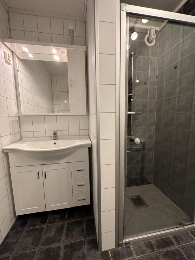 Stetind - Modern Apartment With Free Parking Νάρβικ Εξωτερικό φωτογραφία