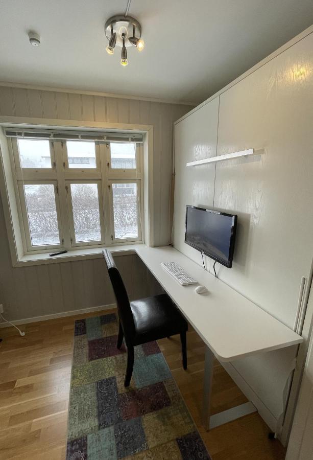 Stetind - Modern Apartment With Free Parking Νάρβικ Εξωτερικό φωτογραφία